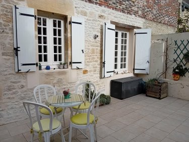 Maison a vendre Argentan 61200 Orne 127 m2 6 pièces 198220 euros
