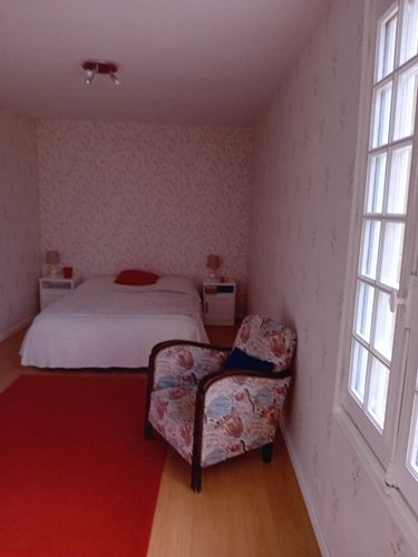 Maison a vendre Argentan 61200 Orne 127 m2 6 pièces 201400 euros