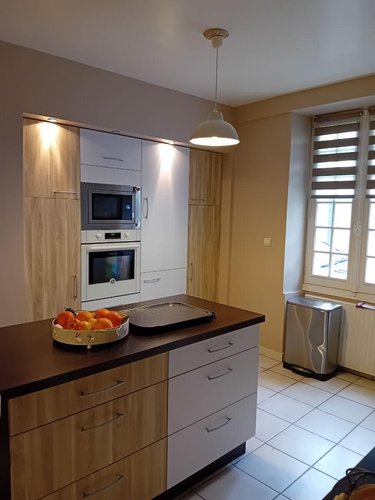 Maison a vendre Argentan 61200 Orne 127 m2 6 pièces 201400 euros
