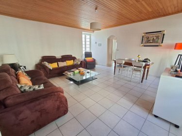 Maison a vendre Argentan 61200 Orne 127 m2 6 pièces 198220 euros