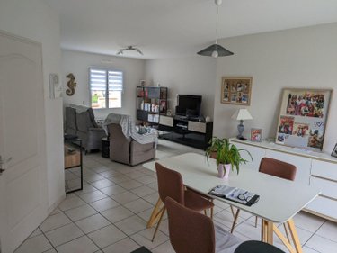 Maison a vendre Les Herbiers 85500 Vendée 70 m2 3 pièces 204000 euros
