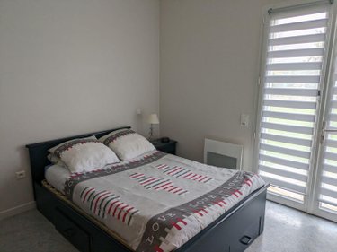 Maison a vendre Les Herbiers 85500 Vendée 70 m2 3 pièces 204000 euros