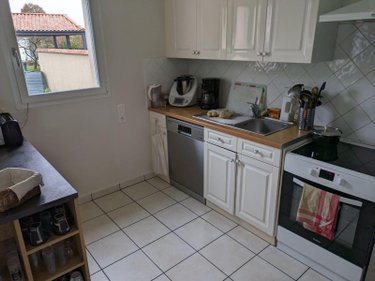 Maison a vendre Les Herbiers 85500 Vendée 70 m2 3 pièces 204000 euros