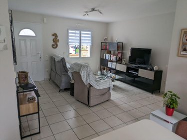 Maison a vendre Les Herbiers 85500 Vendée 70 m2 3 pièces 204000 euros