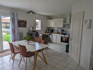 Maison a vendre Les Herbiers 85500 Vendée 70 m2 3 pièces 204000 euros