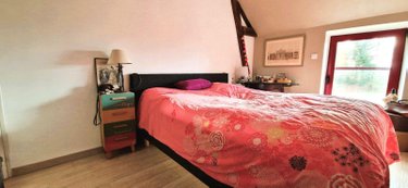 Maison a vendre Orgères 35230 Ille-et-Vilaine 93 m2 3 pièces 244260 euros