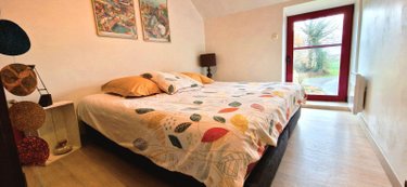 Maison a vendre Orgères 35230 Ille-et-Vilaine 93 m2 3 pièces 244260 euros