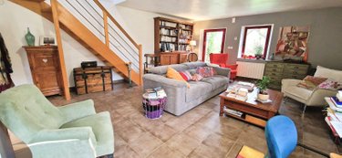 Maison a vendre Orgères 35230 Ille-et-Vilaine 93 m2 3 pièces 253575 euros