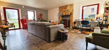 Maison a vendre Orgères 35230 Ille-et-Vilaine 93 m2 3 pièces 244260 euros