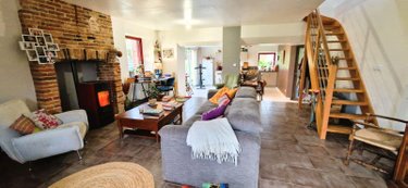 Maison a vendre Orgères 35230 Ille-et-Vilaine 93 m2 3 pièces 244260 euros