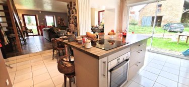 Maison a vendre Orgères 35230 Ille-et-Vilaine 93 m2 3 pièces 244260 euros