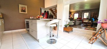 Maison a vendre Orgères 35230 Ille-et-Vilaine 93 m2 3 pièces 244260 euros