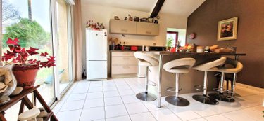 Maison a vendre Orgères 35230 Ille-et-Vilaine 93 m2 3 pièces 244260 euros