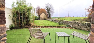 Maison a vendre Orgères 35230 Ille-et-Vilaine 93 m2 3 pièces 253575 euros