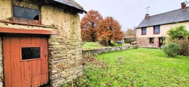 Maison a vendre Orgères 35230 Ille-et-Vilaine 93 m2 3 pièces 253575 euros