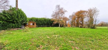 Maison a vendre Orgères 35230 Ille-et-Vilaine 93 m2 3 pièces 244260 euros