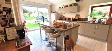 Maison a vendre Orgères 35230 Ille-et-Vilaine 93 m2 3 pièces 253575 euros