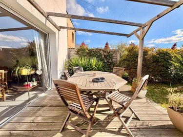 Maison a vendre Vern-sur-Seiche 35770 Ille-et-Vilaine 100 m2 6 pièces 308500 euros