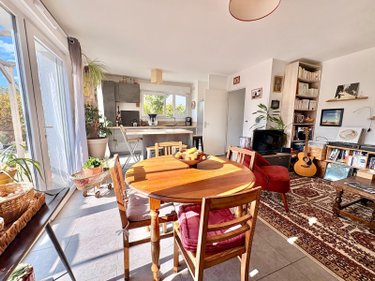 Maison a vendre Vern-sur-Seiche 35770 Ille-et-Vilaine 100 m2 6 pièces 308500 euros