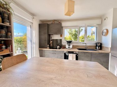 Maison a vendre Vern-sur-Seiche 35770 Ille-et-Vilaine 100 m2 6 pièces 308500 euros