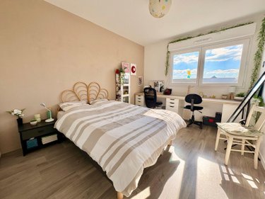 Maison a vendre Vern-sur-Seiche 35770 Ille-et-Vilaine 100 m2 6 pièces 308500 euros