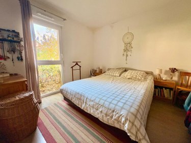 Maison a vendre Vern-sur-Seiche 35770 Ille-et-Vilaine 100 m2 6 pièces 308500 euros