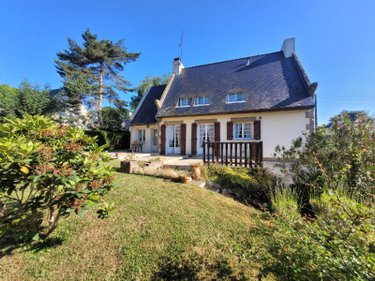 Maison a vendre Dinard 35800 Ille-et-Vilaine 118 m2 5 pièces 623900 euros