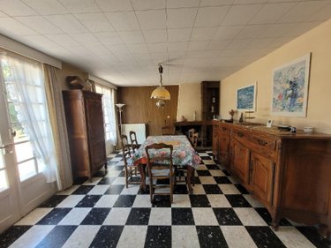 Maison a vendre Dinard 35800 Ille-et-Vilaine 118 m2 5 pièces 623900 euros