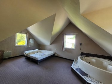 Maison a vendre Saint-Lunaire 35800 Ille-et-Vilaine 143 m2 3 pièces 447440 euros