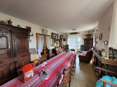 Maison a vendre Pleurtuit 35730 Ille-et-Vilaine 120 m2 4 pièces 291740 euros
