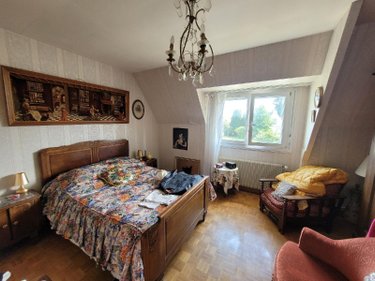 Maison a vendre Pleurtuit 35730 Ille-et-Vilaine 120 m2 4 pièces 260600 euros