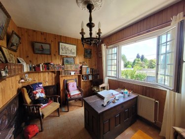 Maison a vendre Pleurtuit 35730 Ille-et-Vilaine 120 m2 4 pièces 260600 euros