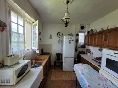 Maison a vendre Pleurtuit 35730 Ille-et-Vilaine 120 m2 4 pièces 291740 euros