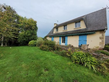 Maison a vendre Dinard 35800 Ille-et-Vilaine 189 m2 6 pièces 572000 euros