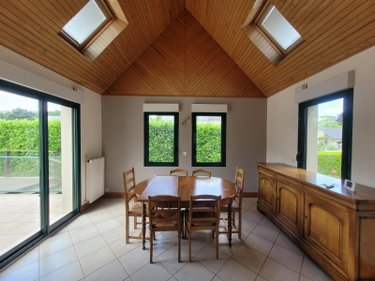 Maison a vendre Le Minihic-sur-Rance 35870 Ille-et-Vilaine 178 m2 7 pièces 572000 euros