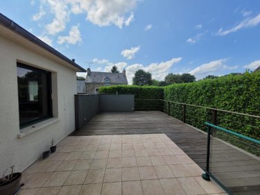 Maison a vendre Le Minihic-sur-Rance 35870 Ille-et-Vilaine 178 m2 7 pièces 525290 euros