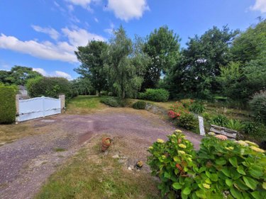 Maison a vendre Le Minihic-sur-Rance 35870 Ille-et-Vilaine 178 m2 7 pièces 525290 euros