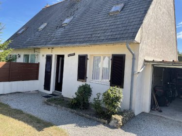 Maison a vendre La Richardais 35780 Ille-et-Vilaine 82 m2 4 pièces 239840 euros
