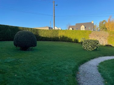 Maison a vendre La Richardais 35780 Ille-et-Vilaine 82 m2 4 pièces 239840 euros