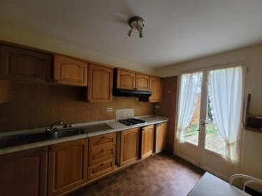 Maison a vendre La Richardais 35780 Ille-et-Vilaine 82 m2 4 pièces 291740 euros