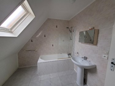 Maison a vendre La Richardais 35780 Ille-et-Vilaine 82 m2 4 pièces 239840 euros