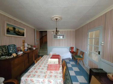 Maison a vendre Pleurtuit 35730 Ille-et-Vilaine 88 m2 3 pièces 219080 euros