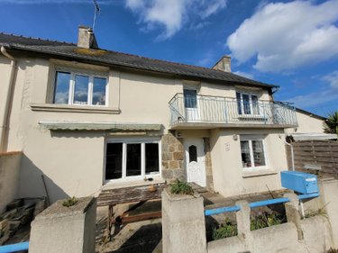 Maison a vendre Pleurtuit 35730 Ille-et-Vilaine 154 m2 7 pièces 348830 euros