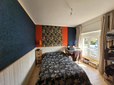 Maison a vendre Pleurtuit 35730 Ille-et-Vilaine 154 m2 7 pièces 348830 euros