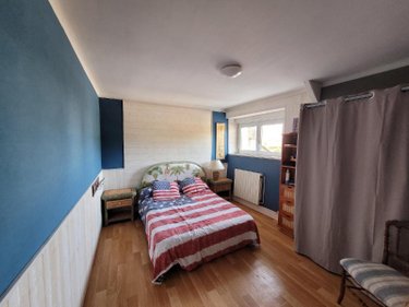 Maison a vendre Pleurtuit 35730 Ille-et-Vilaine 154 m2 7 pièces 348830 euros