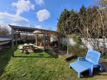 Maison a vendre Pleurtuit 35730 Ille-et-Vilaine 154 m2 7 pièces 348830 euros