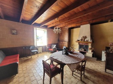 Maison a vendre Tréméreuc 22490 Côtes-d'Armor 151 m2 4 pièces 276170 euros