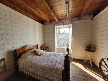 Maison a vendre Tréméreuc 22490 Côtes-d'Armor 151 m2 4 pièces 276170 euros