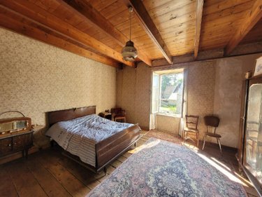 Maison a vendre Tréméreuc 22490 Côtes-d'Armor 151 m2 4 pièces 276170 euros