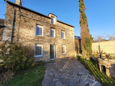 Maison a vendre Pleurtuit 35730 Ille-et-Vilaine 129 m2 5 pièces 345000 euros